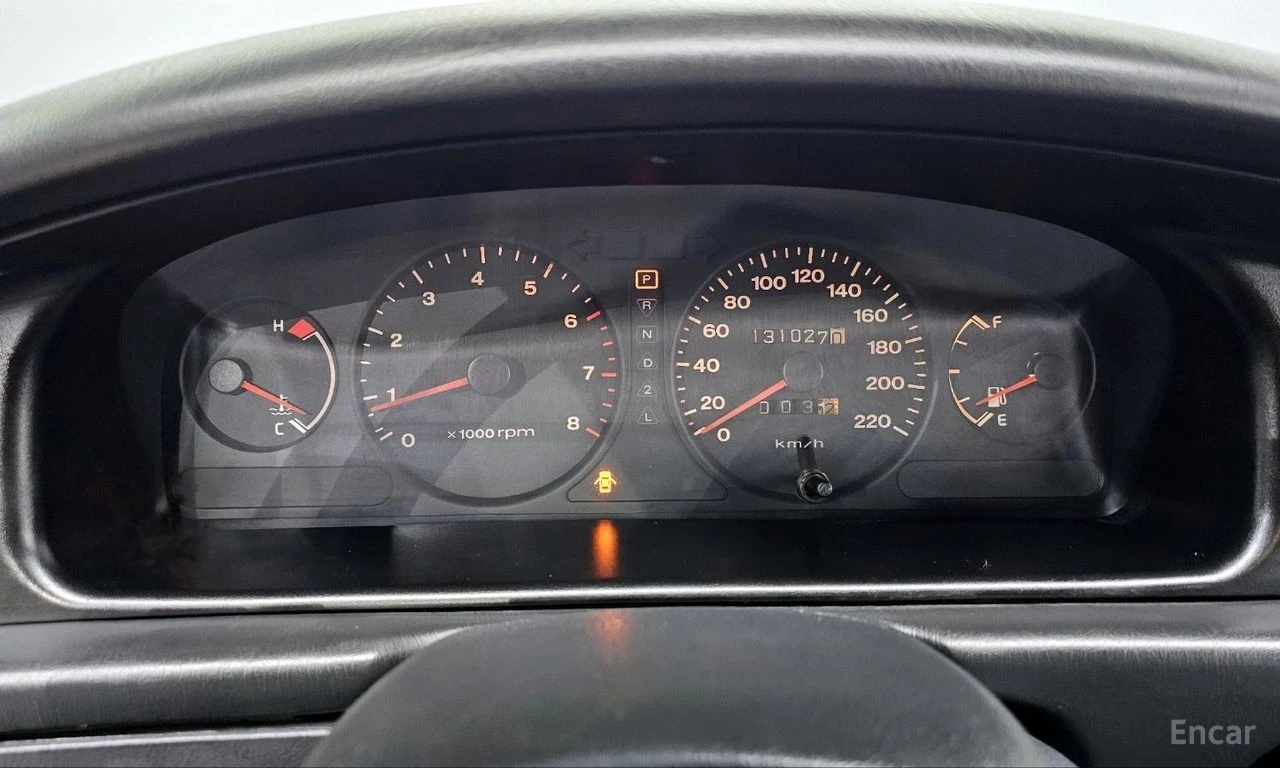 Hyundai Sonata, фотография 8