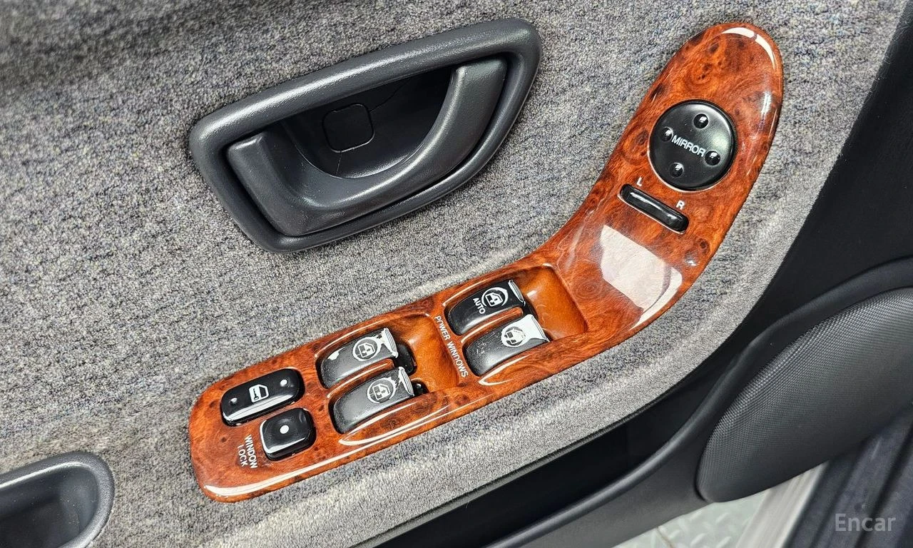 Hyundai Sonata, фотография 14