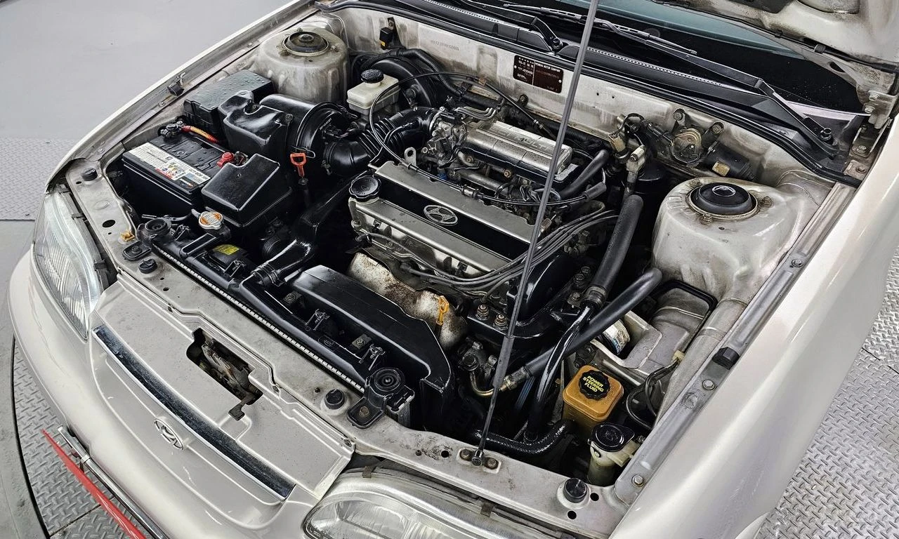 Hyundai Sonata, фотография 6