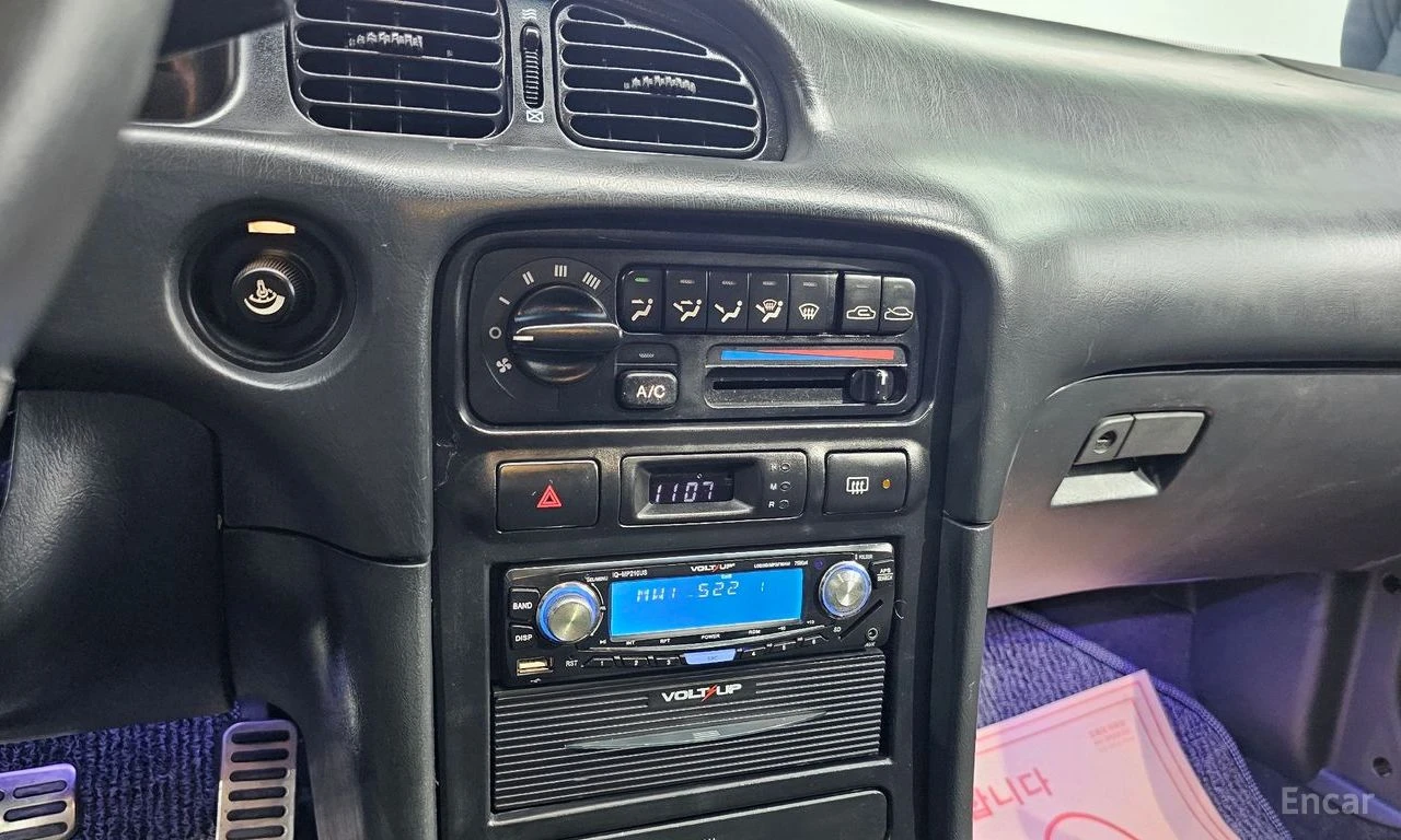 Hyundai Sonata, фотография 18