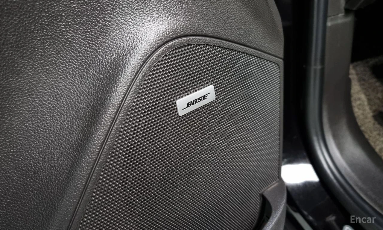 Chevrolet (GM Daewoo) Trax, фотография 18