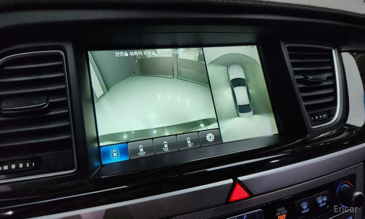 Genesis G80, фотография 15