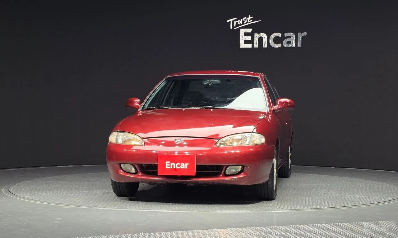 Hyundai AVANTE, фотография 3