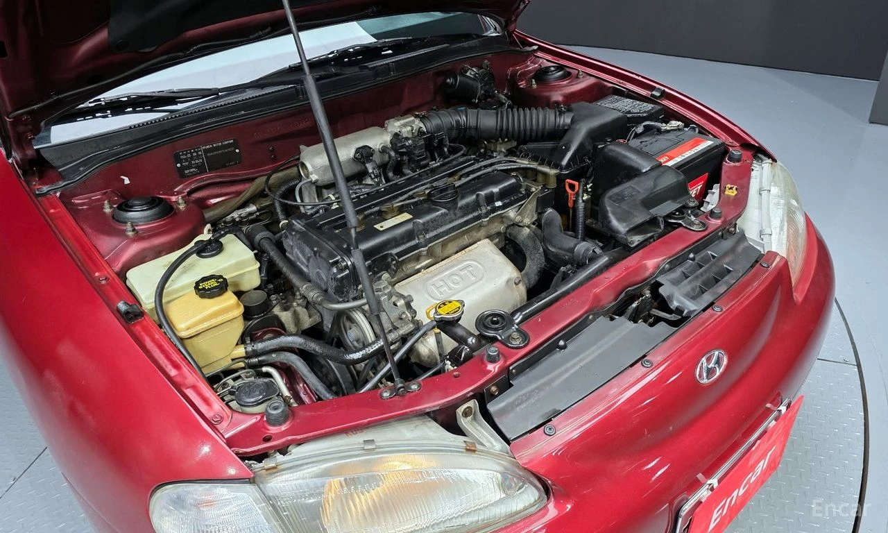 Hyundai AVANTE, фотография 6