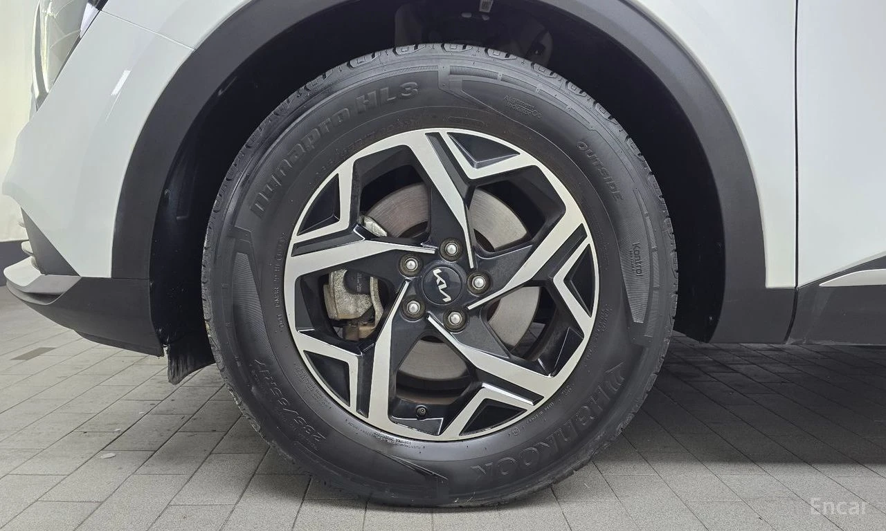 Kia Sportage, фотография 5