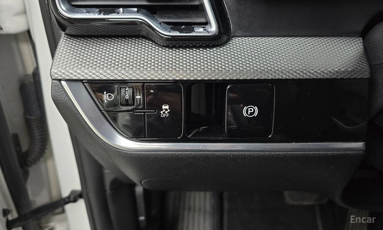 Kia Sportage, фотография 19