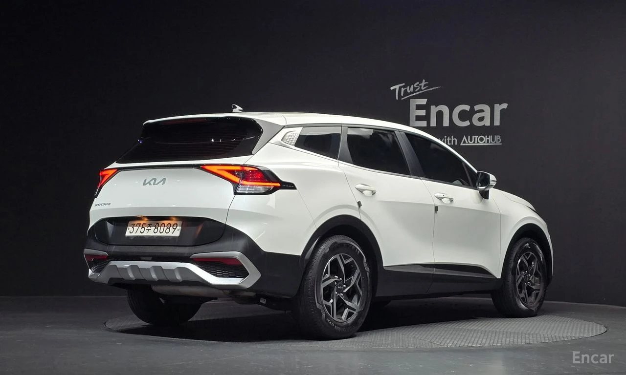 Kia Sportage, фотография 2