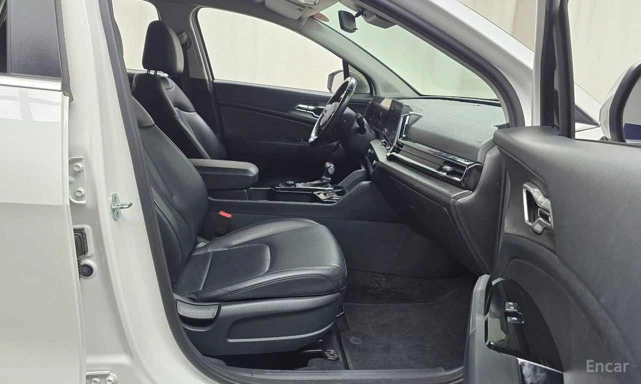 Kia Sportage, фотография 11