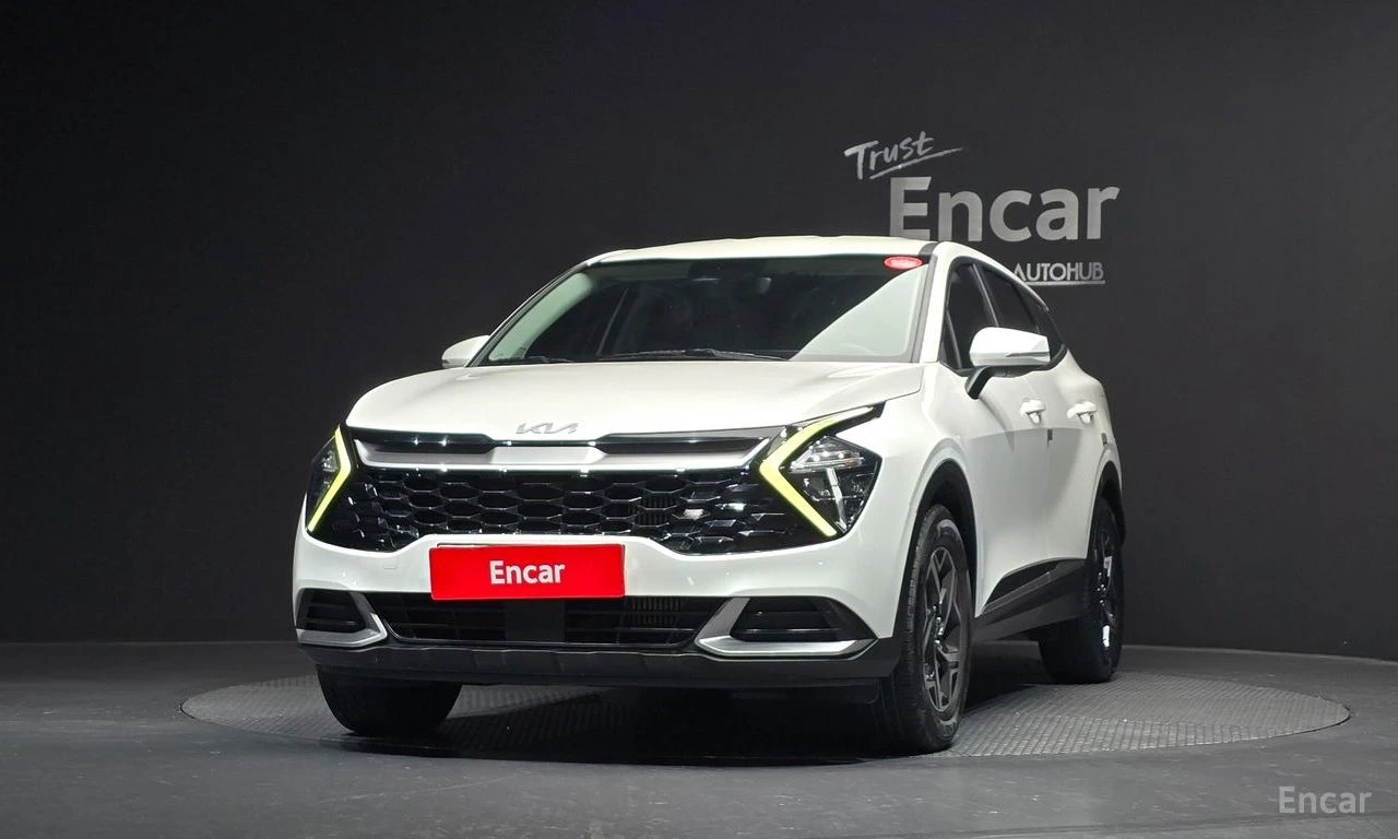 Kia Sportage, фотография 3