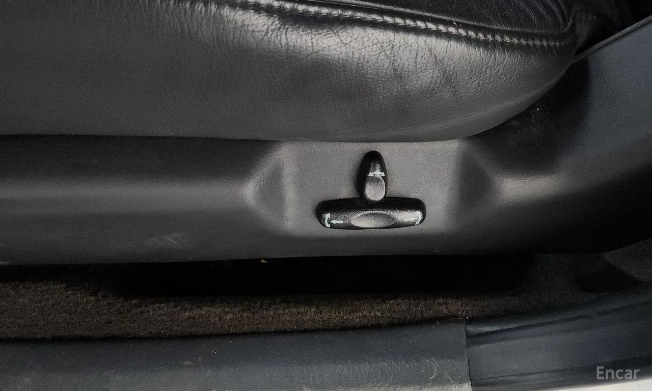 Hyundai Grandeur, фотография 15