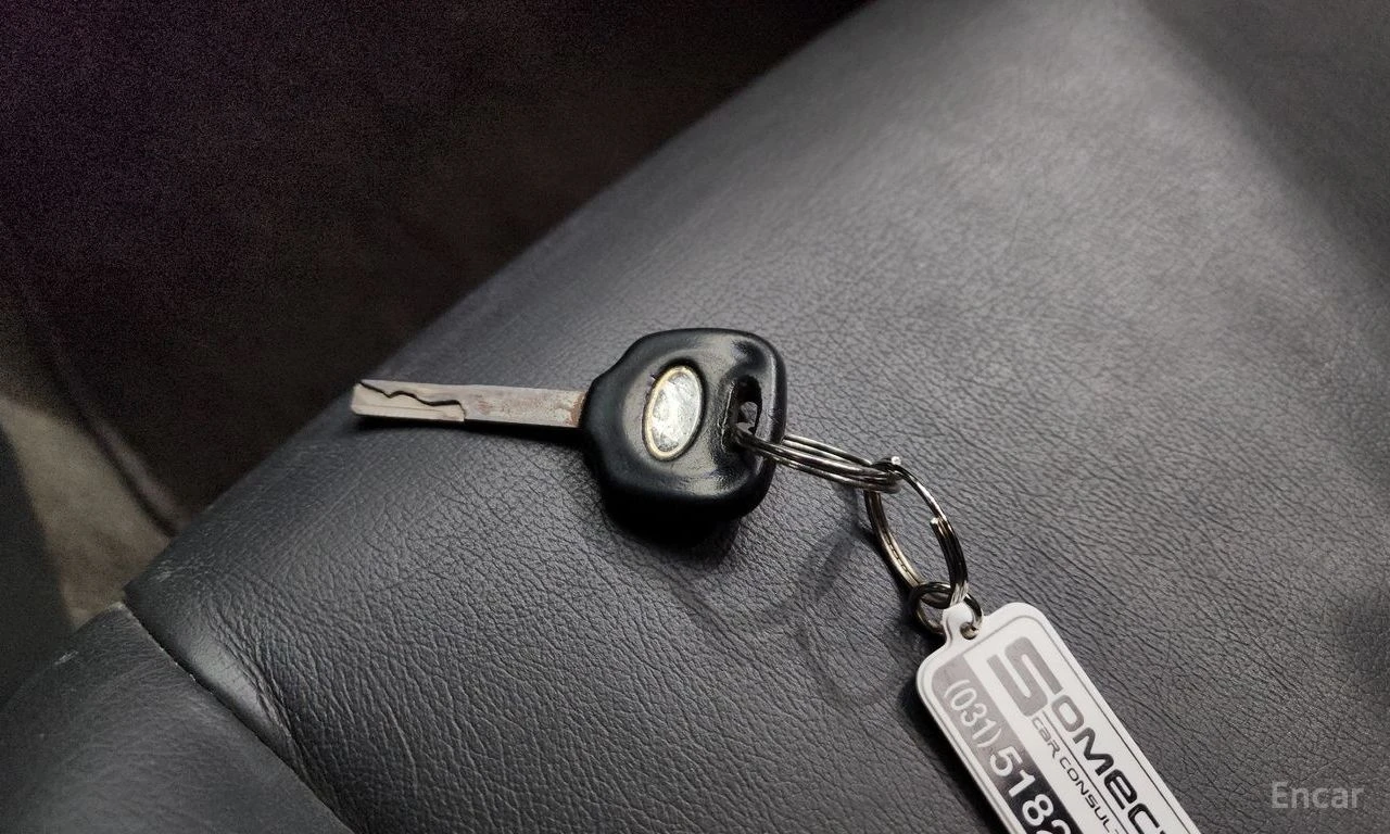 Hyundai Grandeur, фотография 18