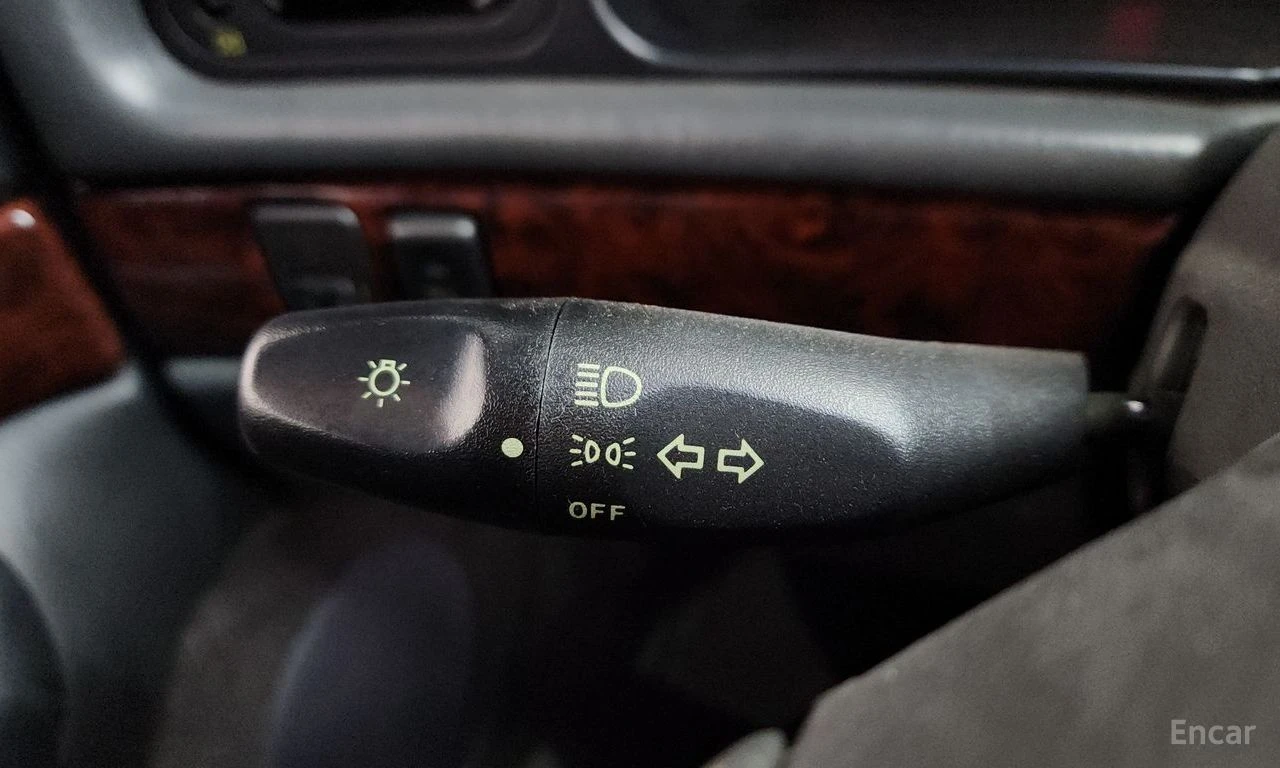 Hyundai Grandeur, фотография 14