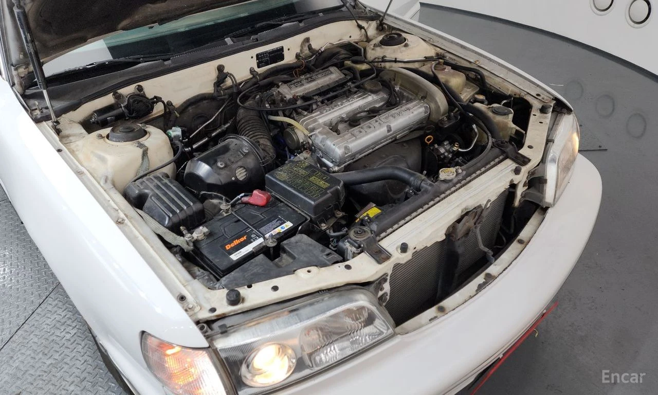 Hyundai Grandeur, фотография 6