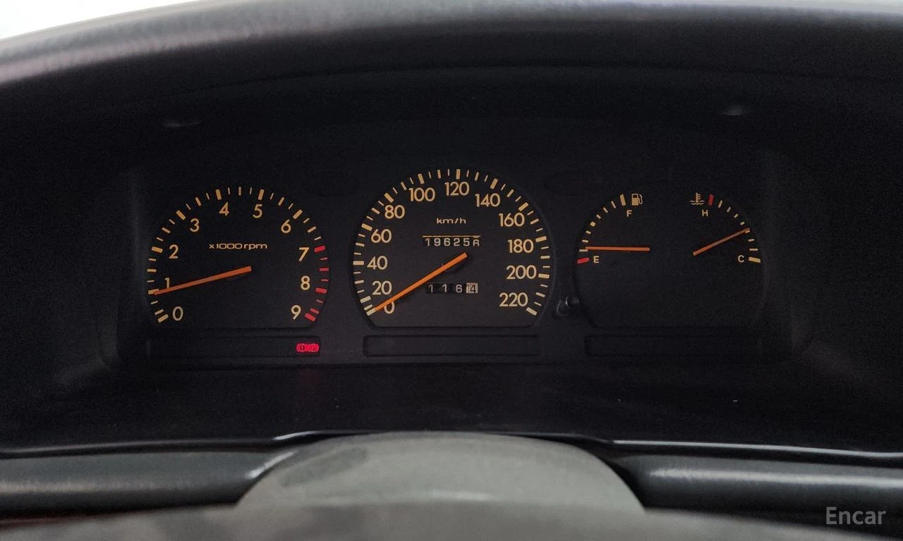 Hyundai Grandeur, фотография 8