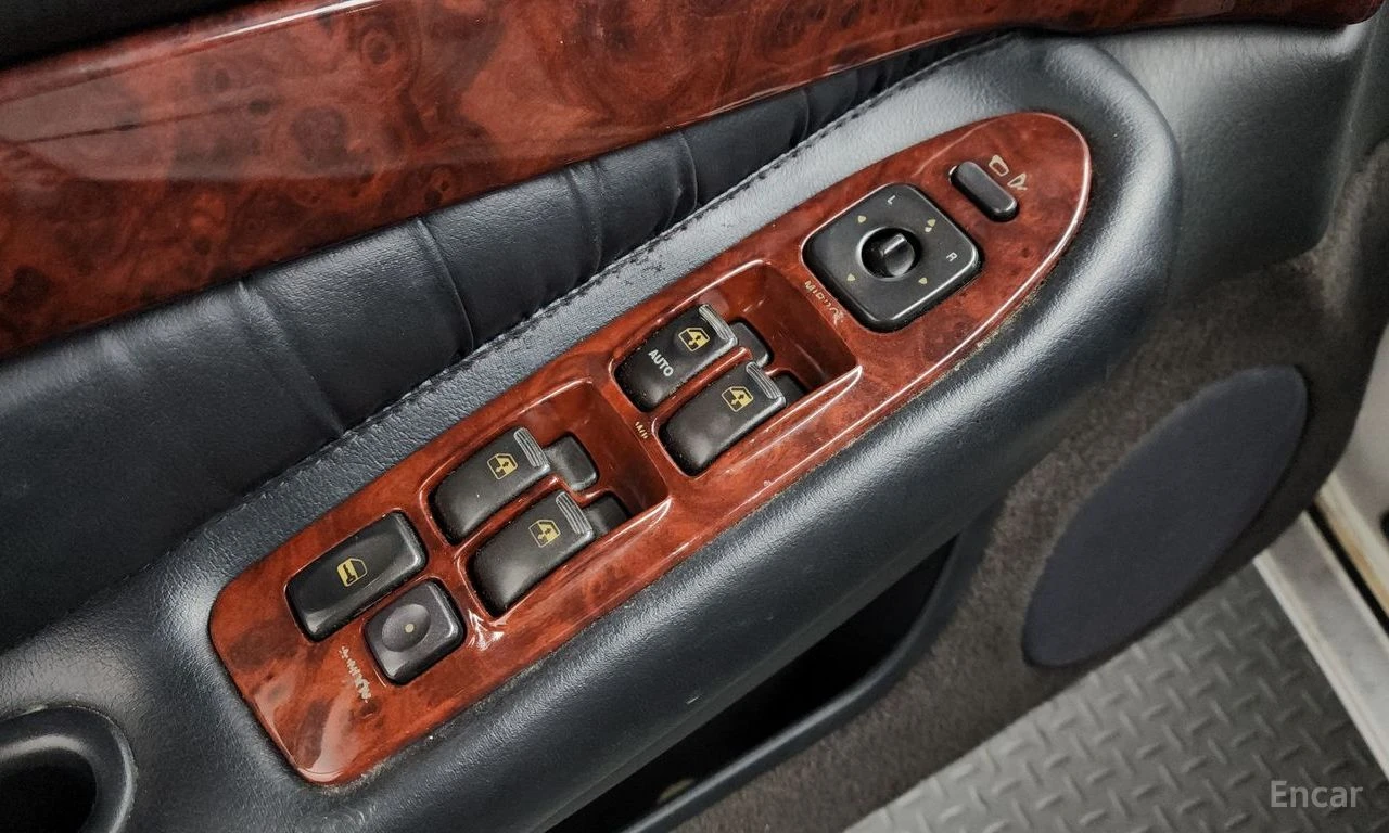 Hyundai Grandeur, фотография 17