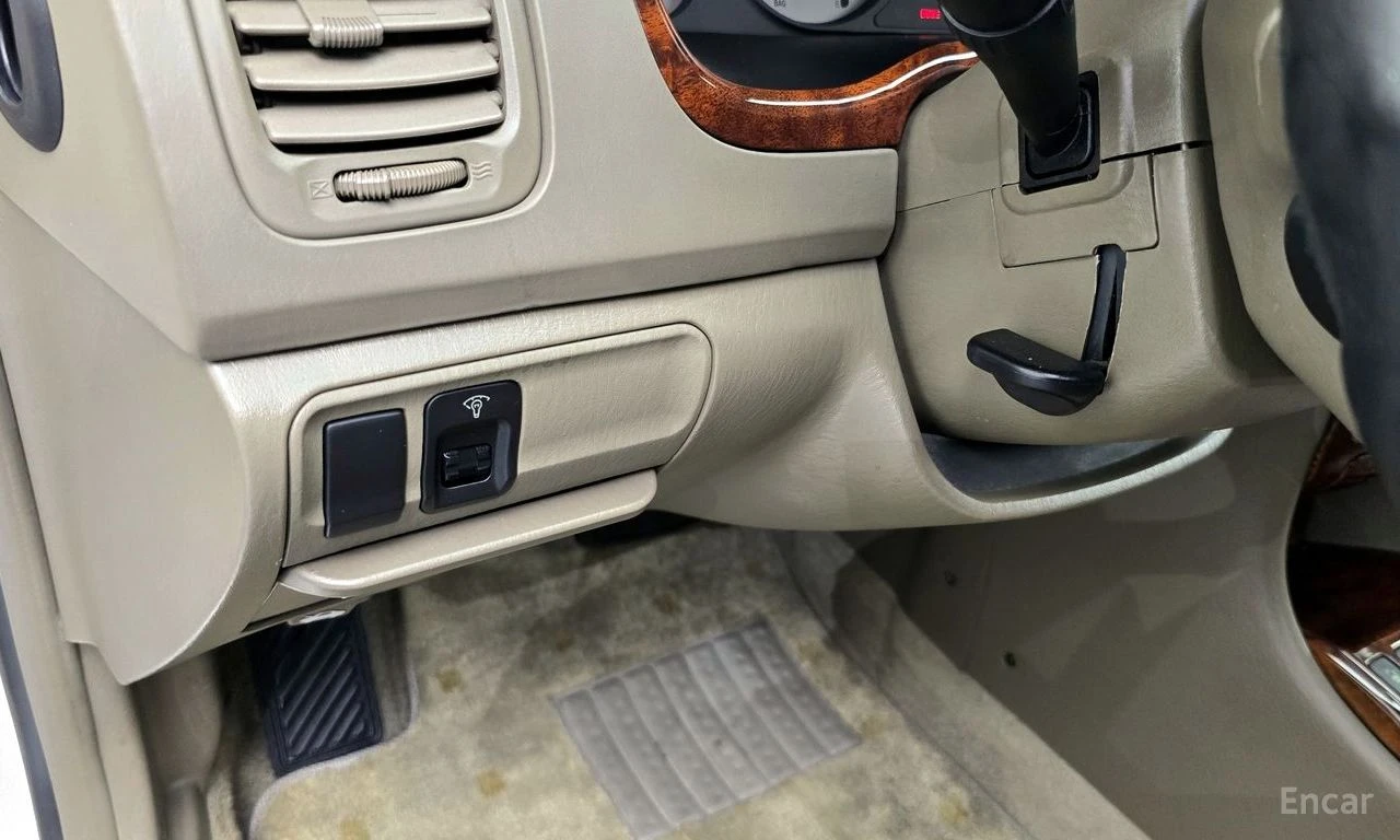 Hyundai Sonata, фотография 16