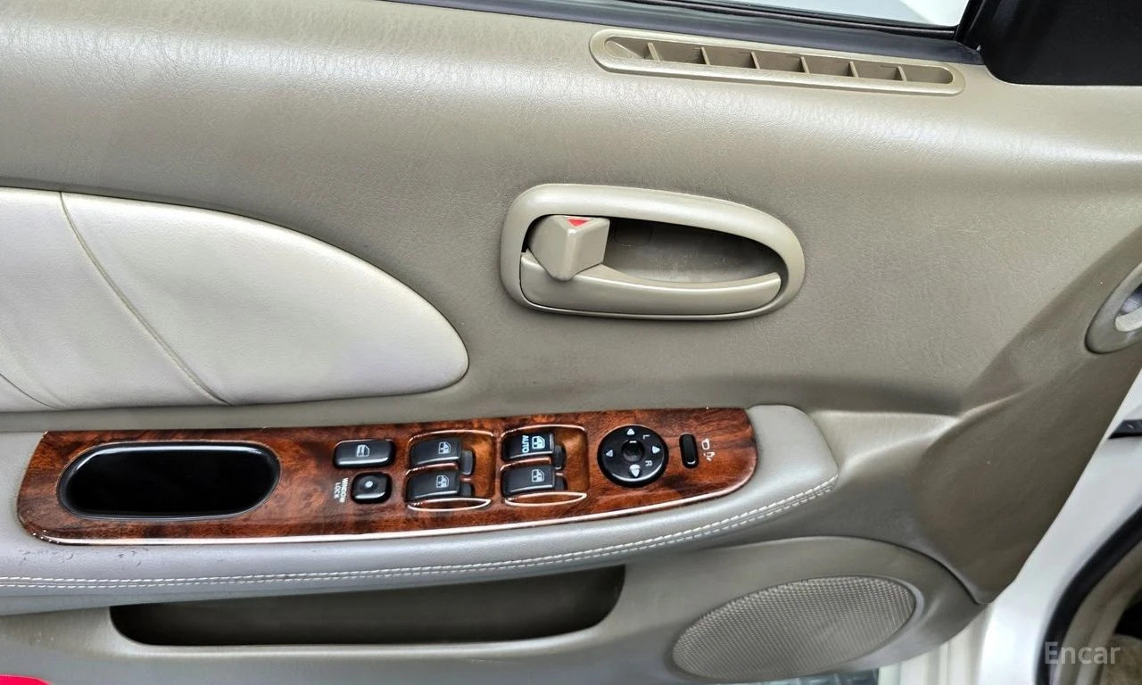 Hyundai Sonata, фотография 17