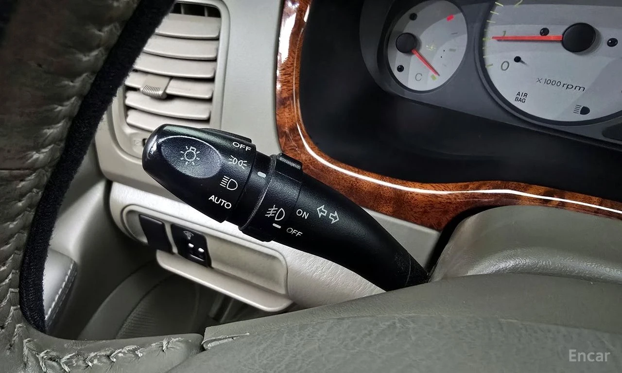Hyundai Sonata, фотография 18