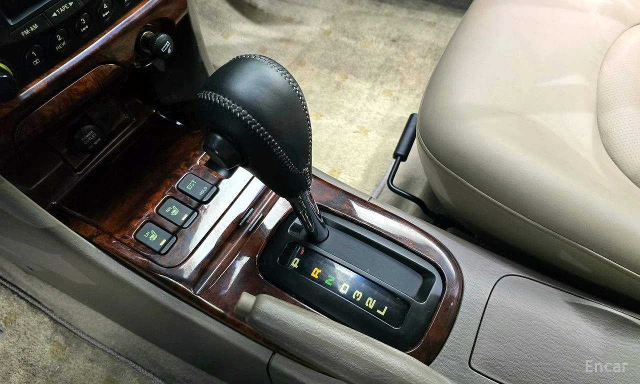 Hyundai Sonata, фотография 9