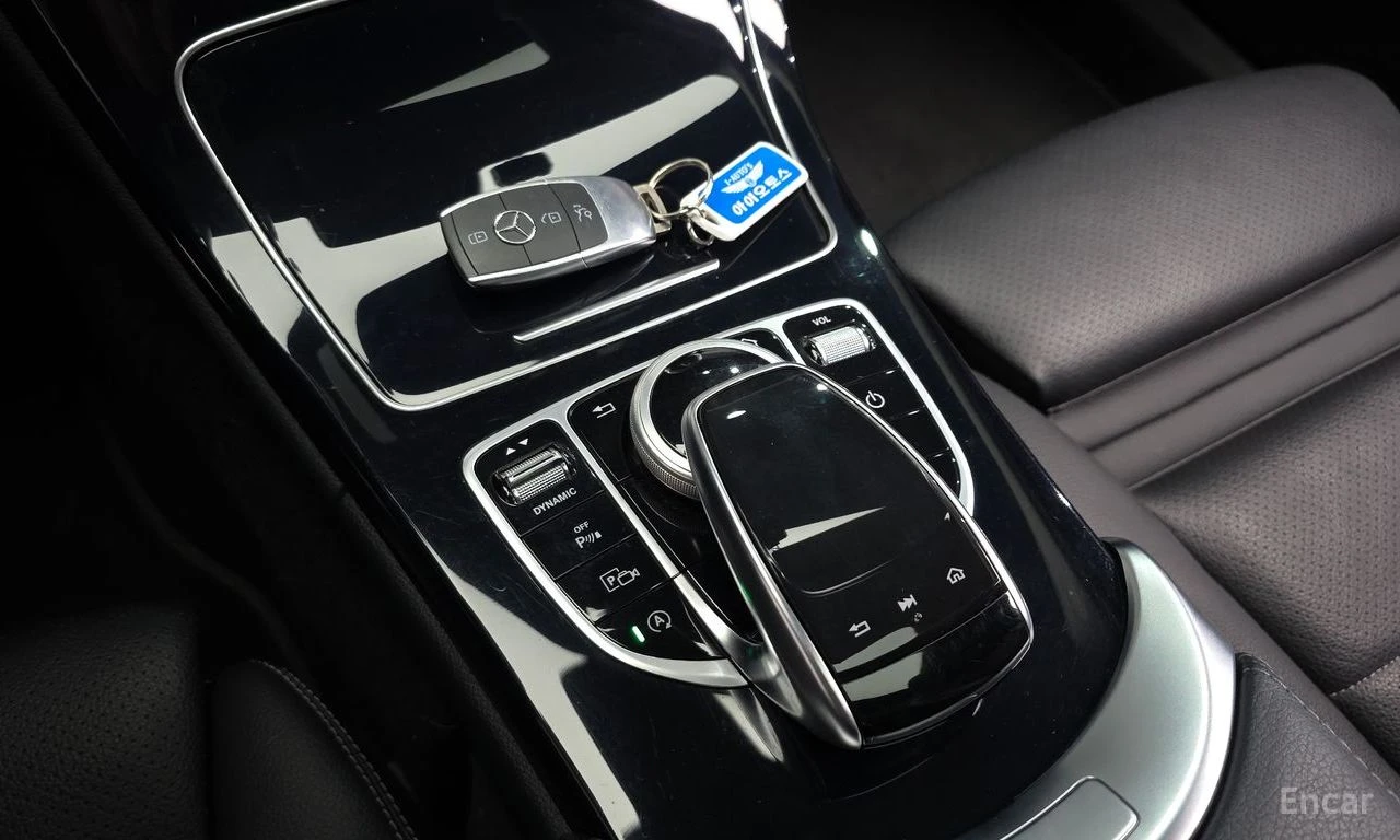 Mercedes-Benz C-Class, фотография 15