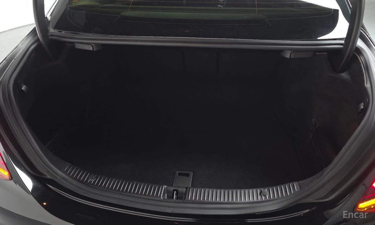 Mercedes-Benz C-Class, фотография 19