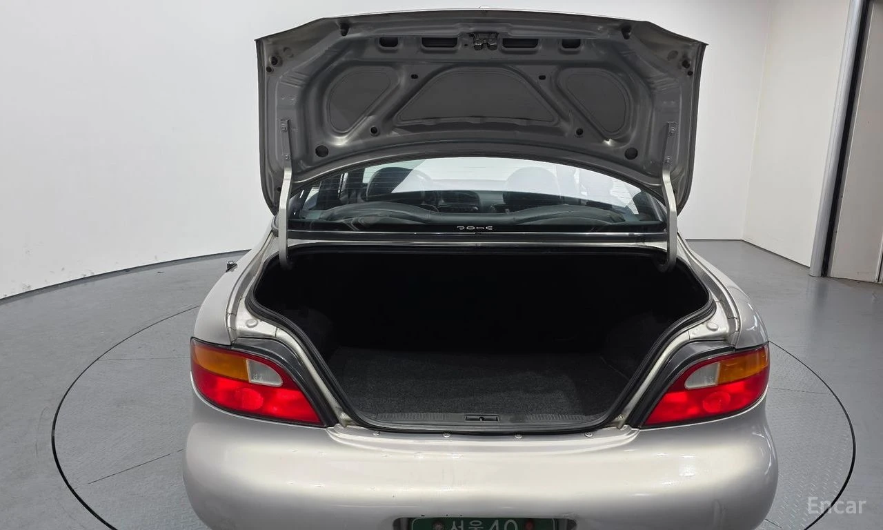 Hyundai AVANTE, фотография 20