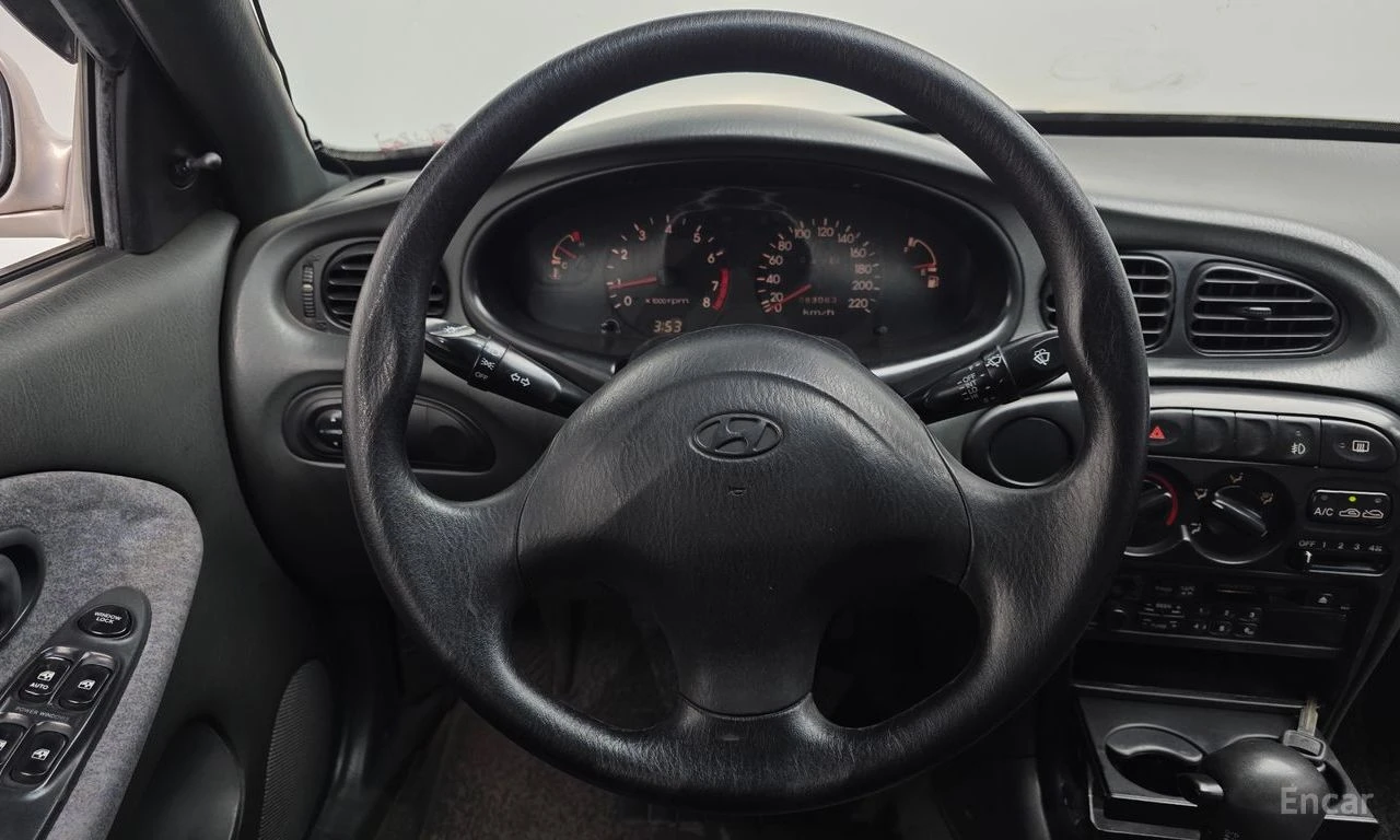 Hyundai AVANTE, фотография 15
