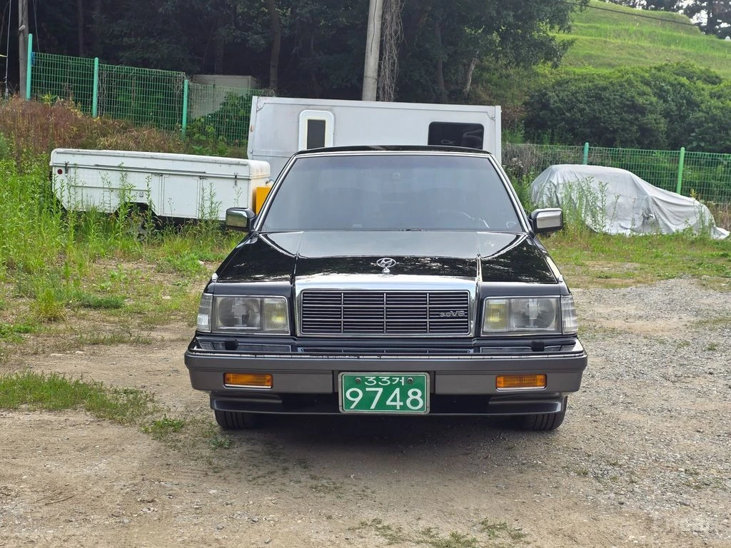 Hyundai Grandeur, фотография 2