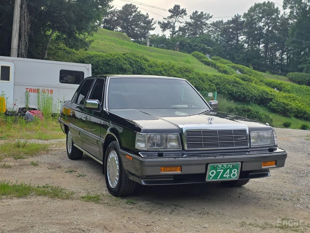 Hyundai Grandeur, фотография 3