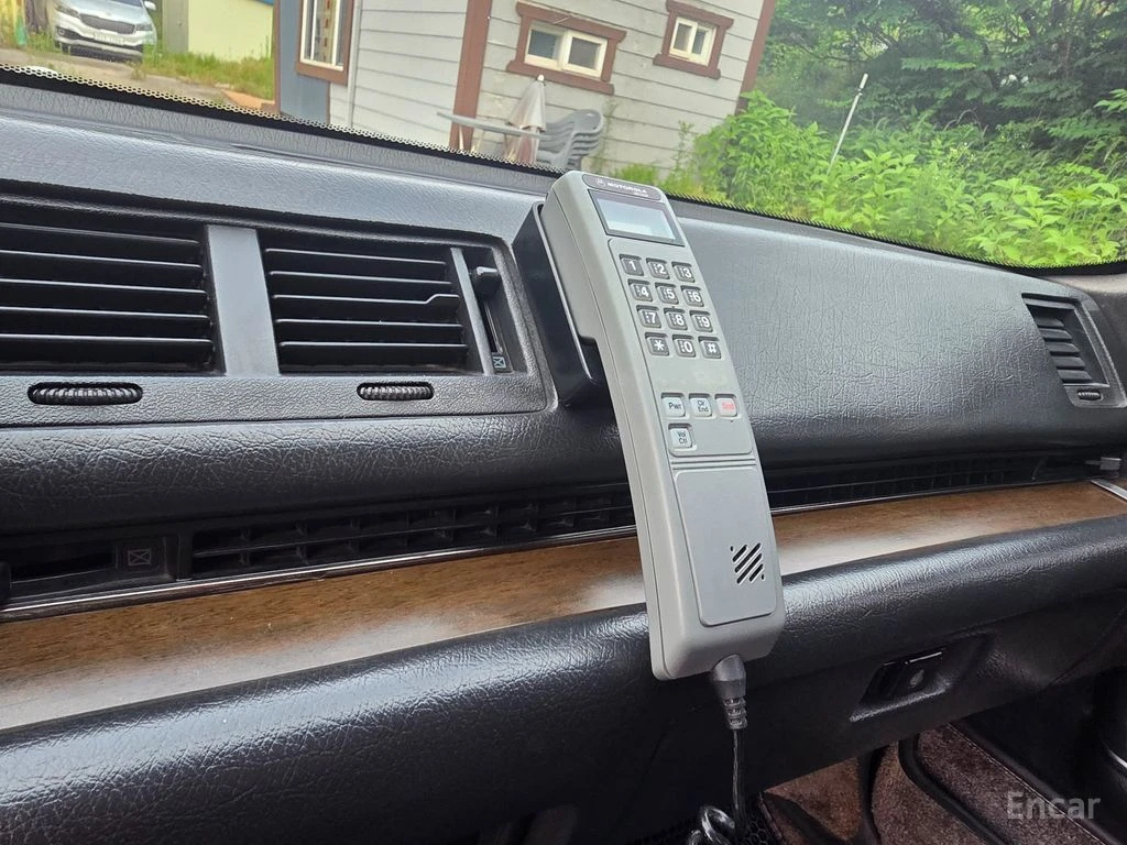 Hyundai Grandeur, фотография 14