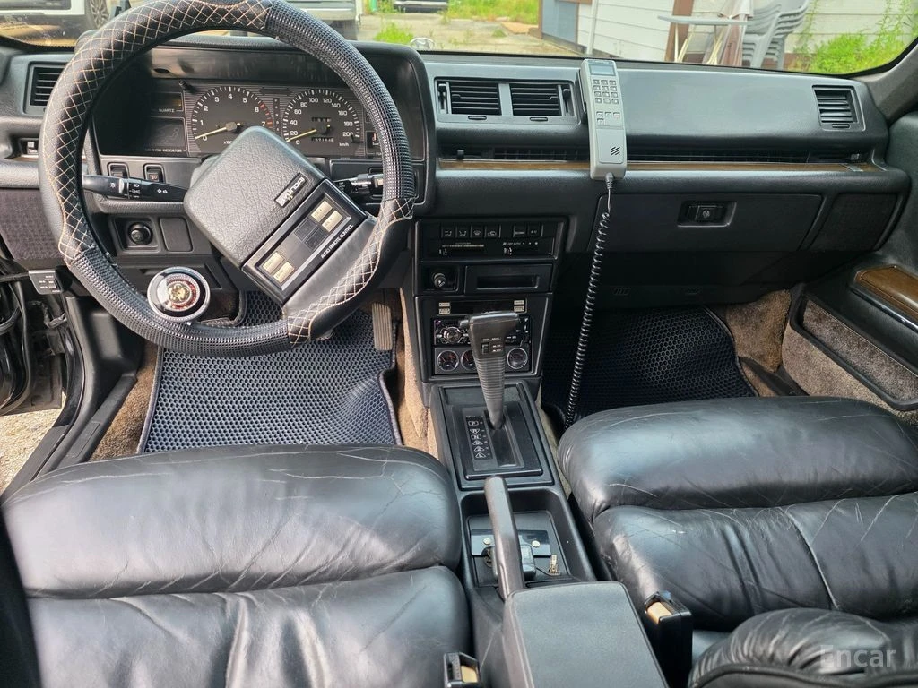 Hyundai Grandeur, фотография 9