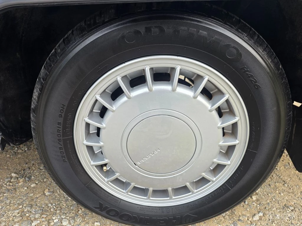 Hyundai Grandeur, фотография 8
