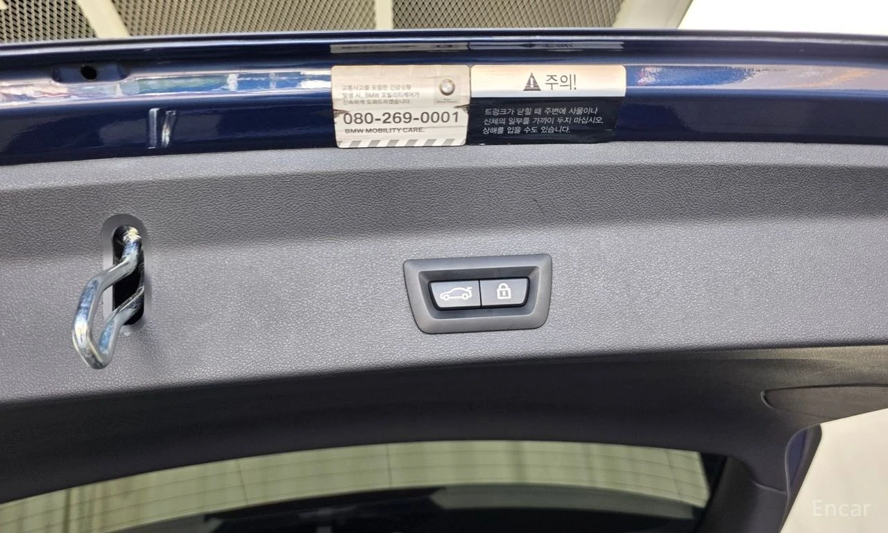 BMW X3, фотография 30