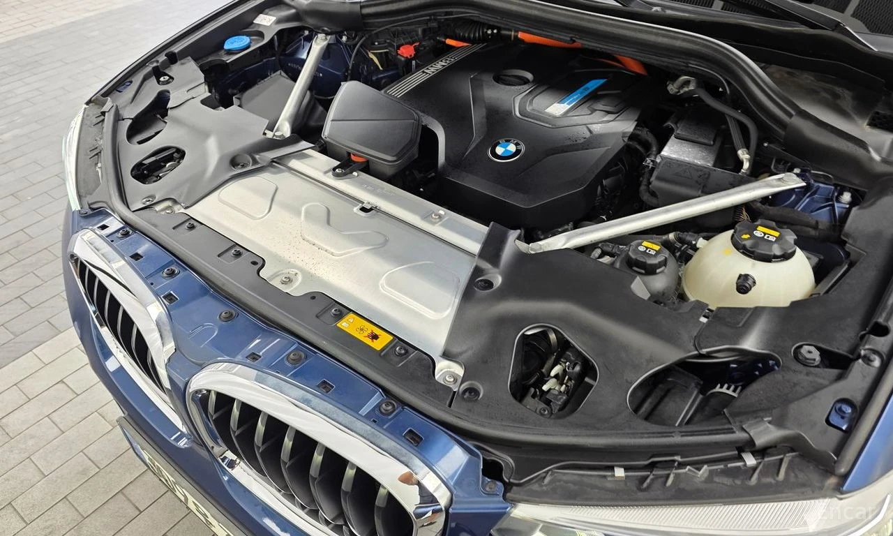 BMW X3, фотография 6