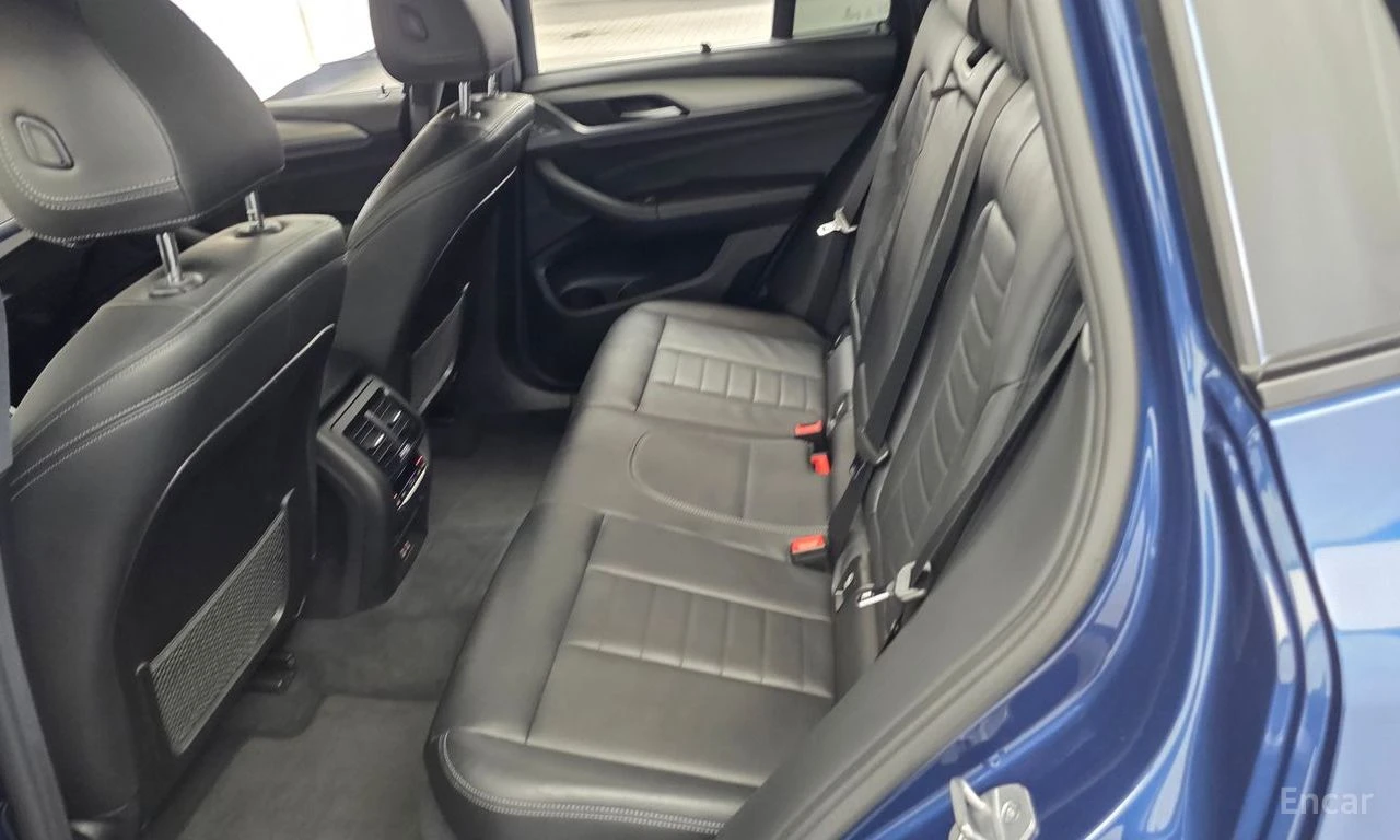 BMW X3, фотография 26