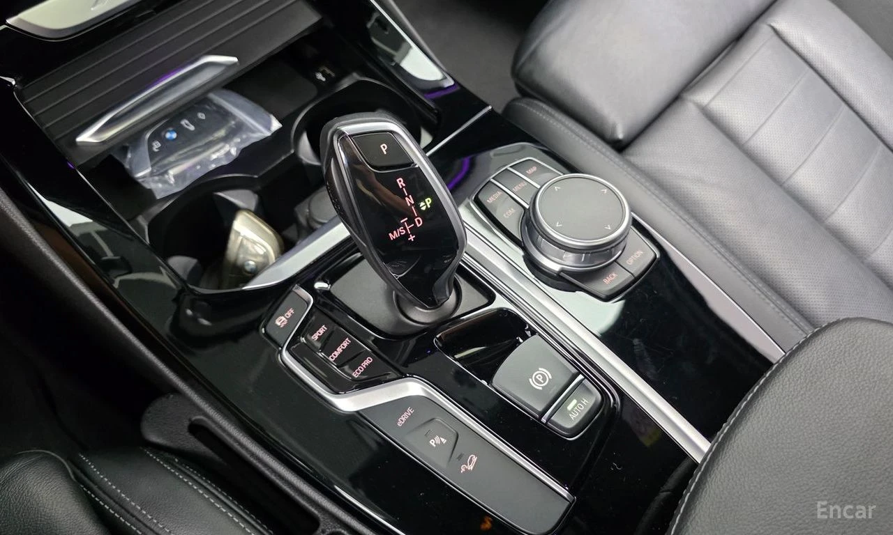 BMW X3, фотография 9