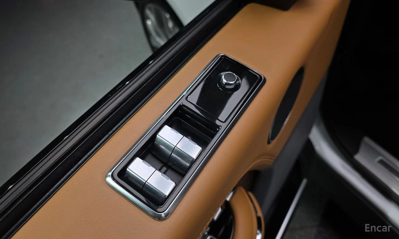 Land Rover Range Rover, фотография 30