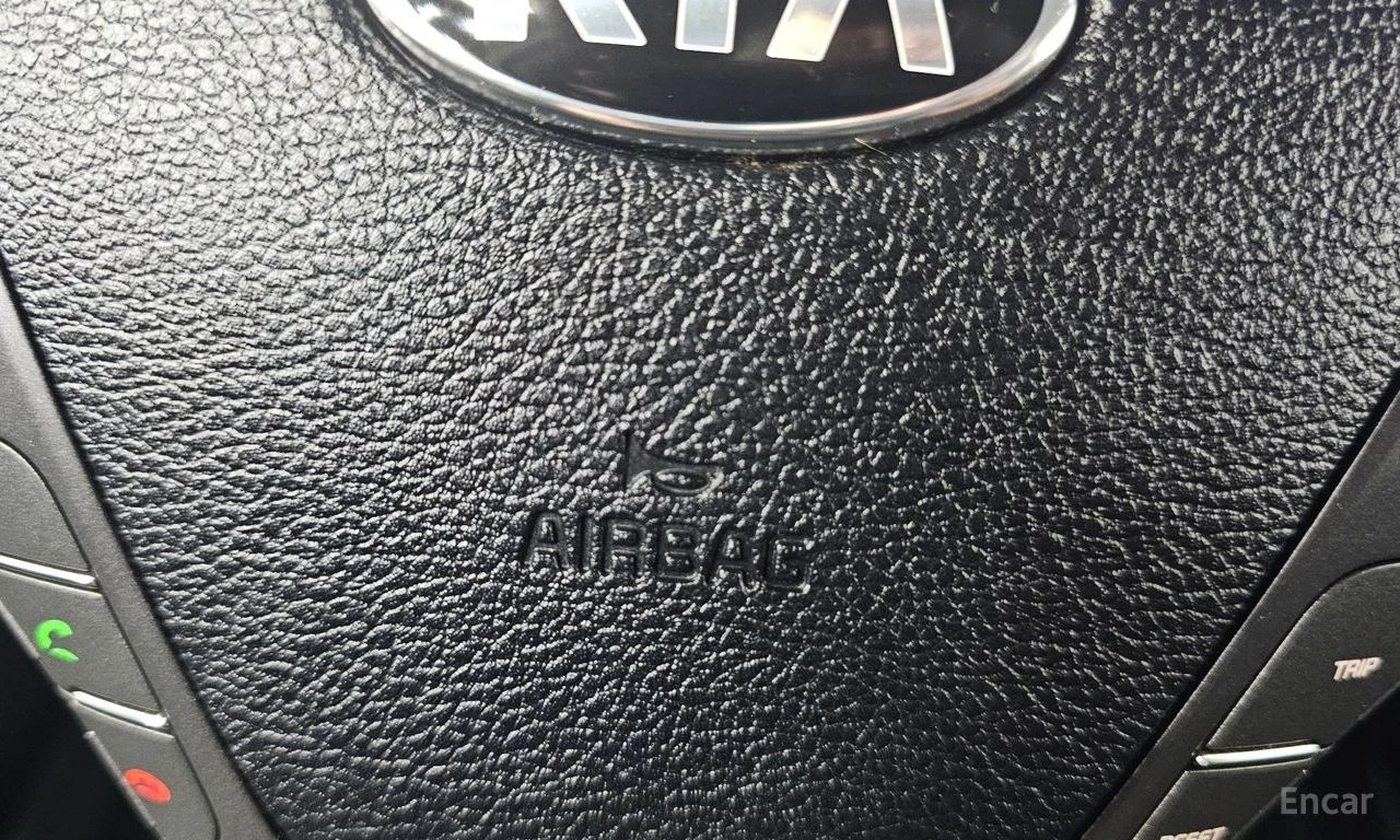 Kia K3, фотография 29