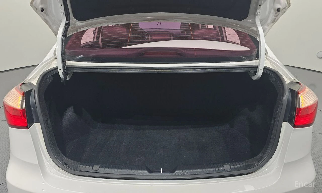 Kia K3, фотография 16
