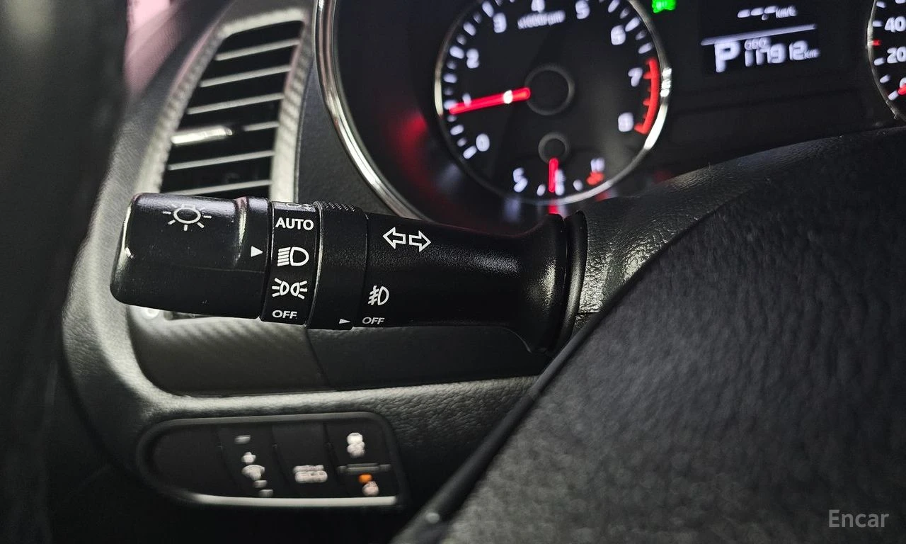 Kia K3, фотография 20