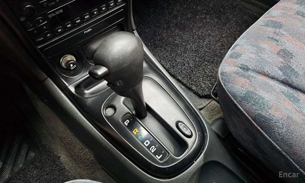 Hyundai AVANTE, фотография 8