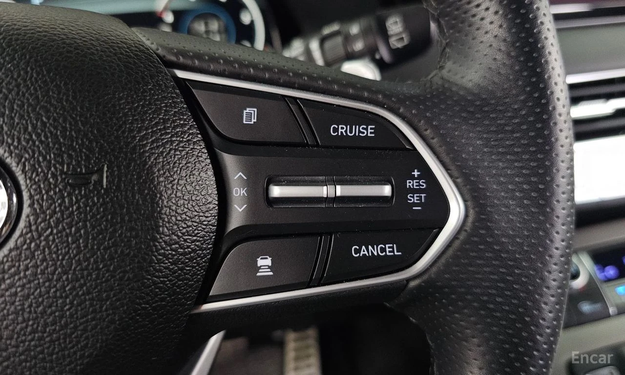 Hyundai Palisade, фотография 34