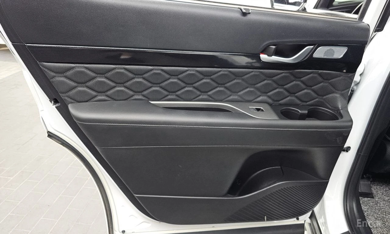 Hyundai Palisade, фотография 25