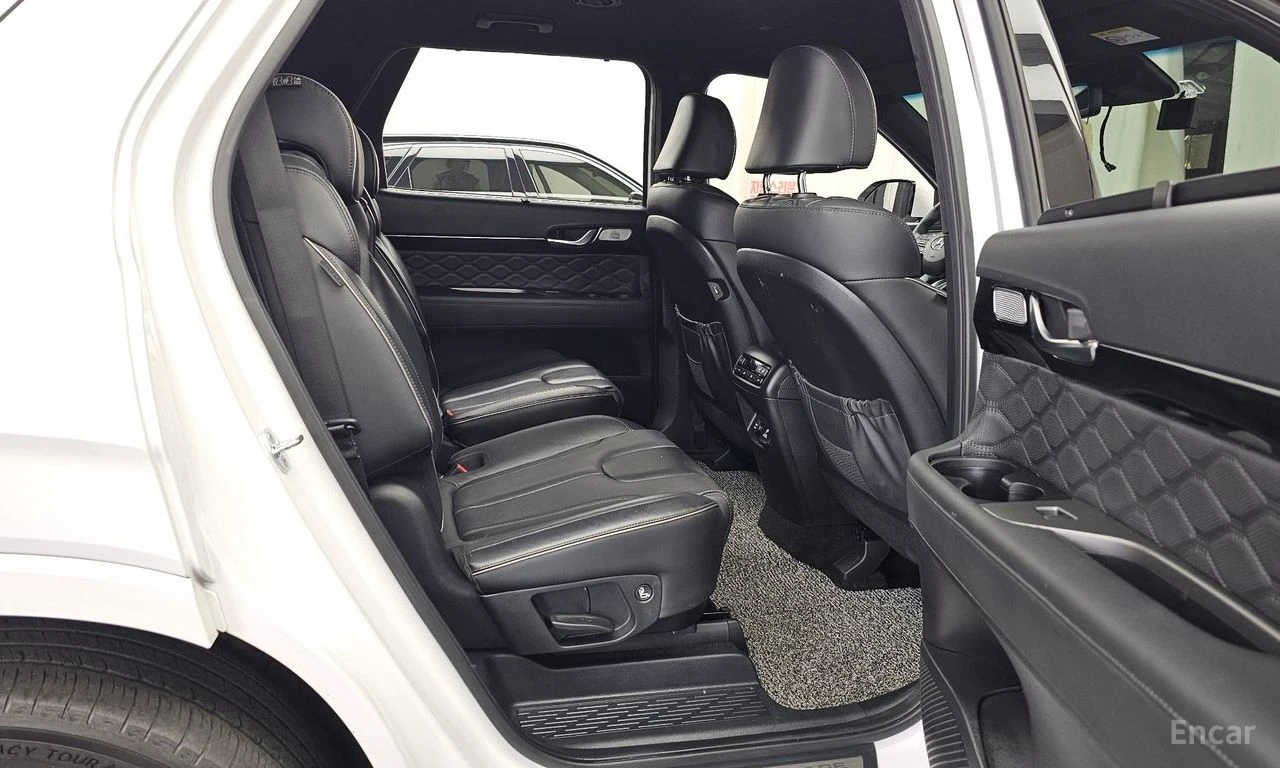 Hyundai Palisade, фотография 12