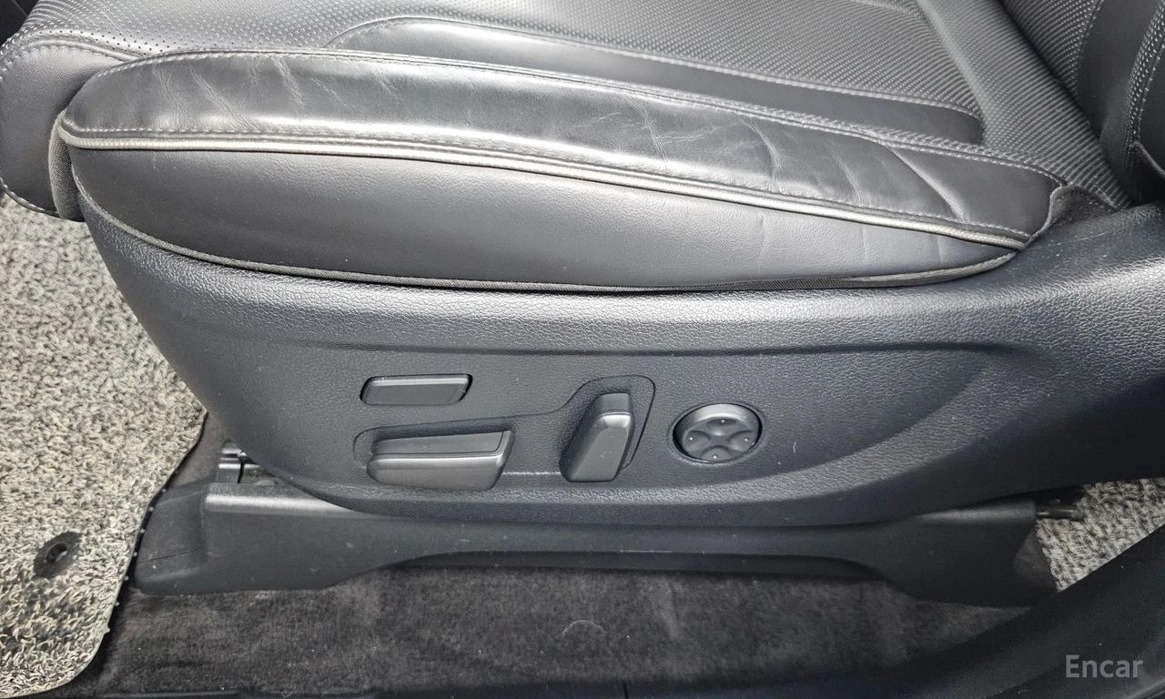 Hyundai Palisade, фотография 32