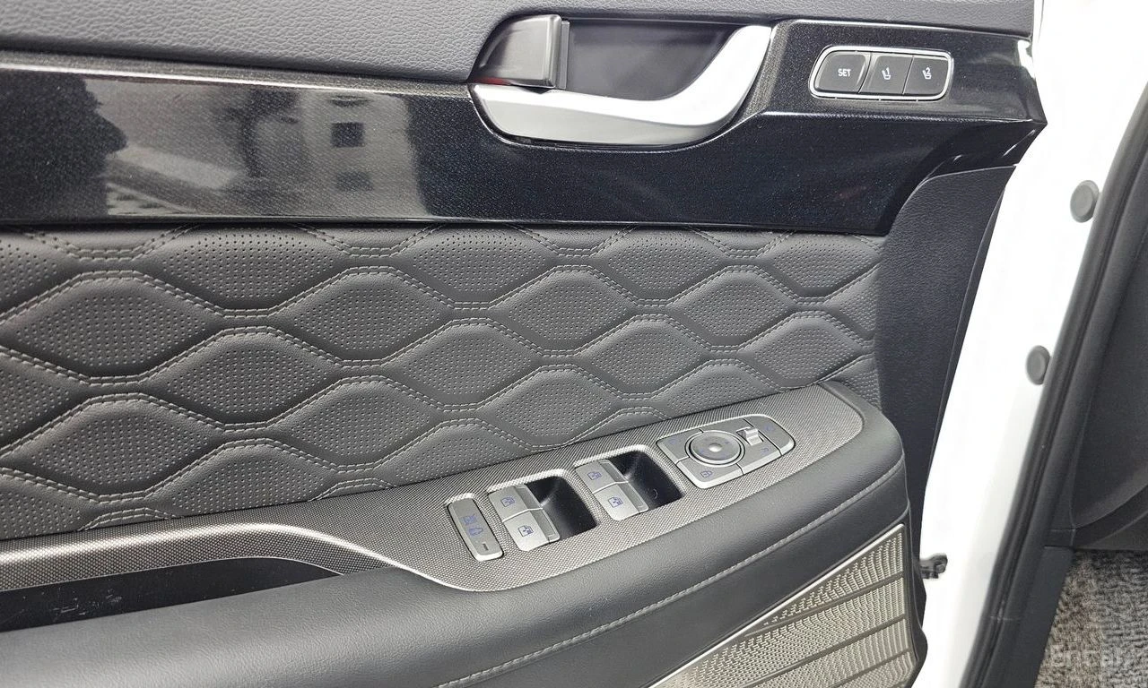 Hyundai Palisade, фотография 30