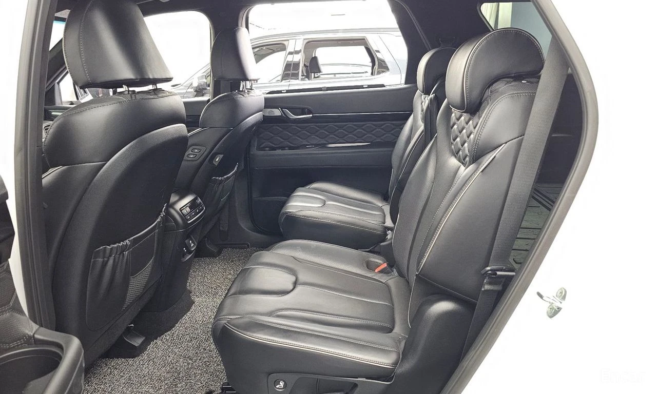 Hyundai Palisade, фотография 26