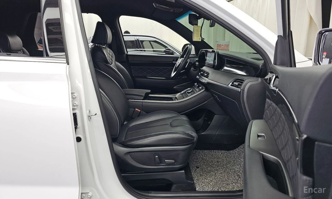Hyundai Palisade, фотография 11