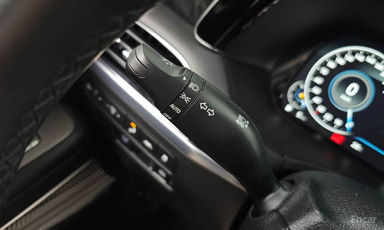 Hyundai Palisade, фотография 35