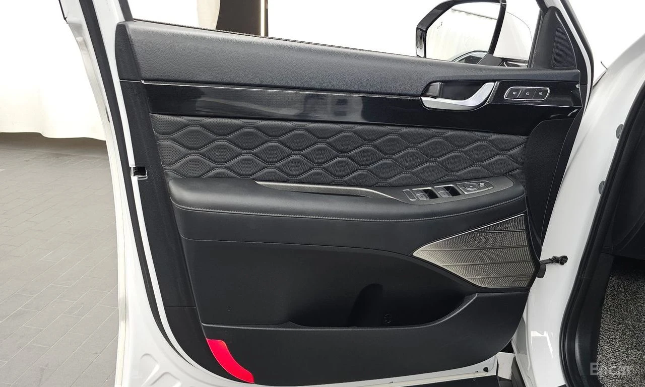 Hyundai Palisade, фотография 24